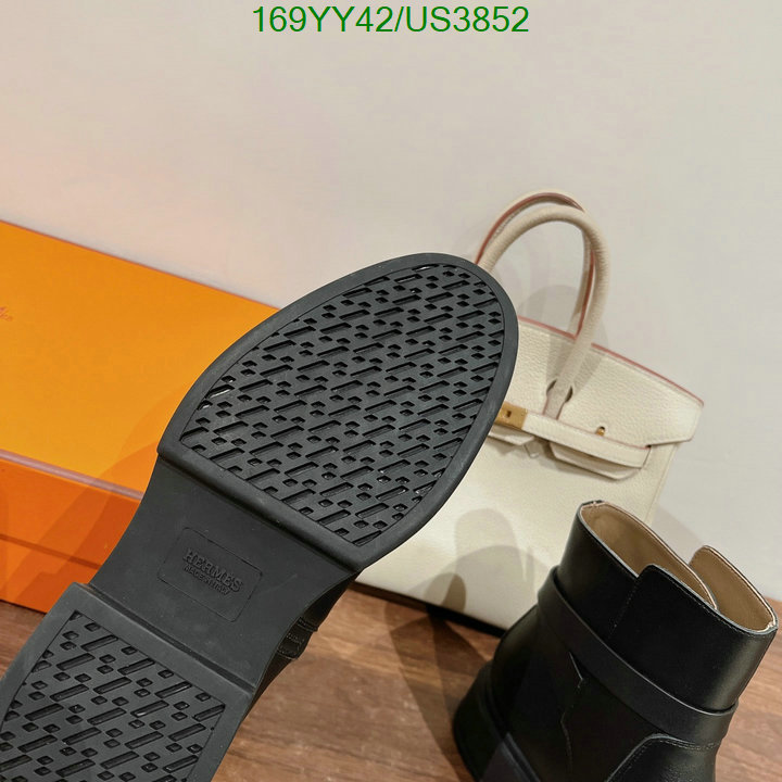 Hermes-Women Shoes Code: US3852 $: 169USD