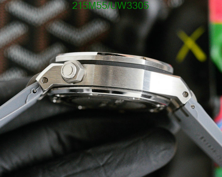 Audemars Piguet-Watch-Mirror Quality Code: UW3305 $: 215USD