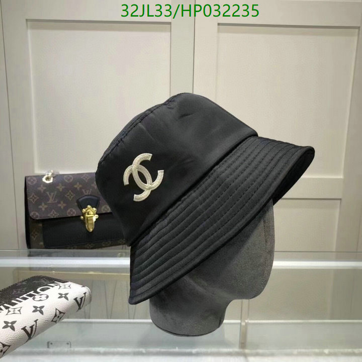 Chanel-Cap(Hat) Code: HP032235 $: 32USD