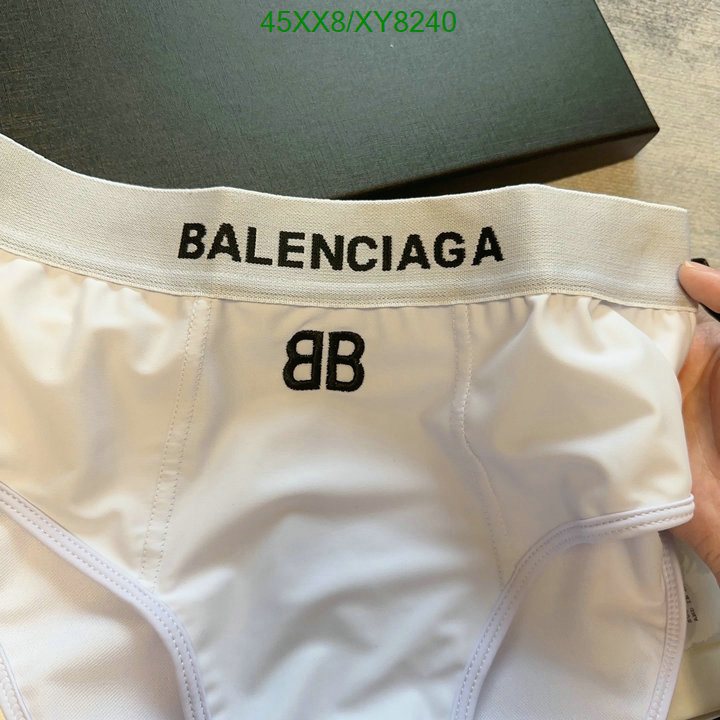 Balenciaga-Swimsuit Code: XY8240 $: 45USD