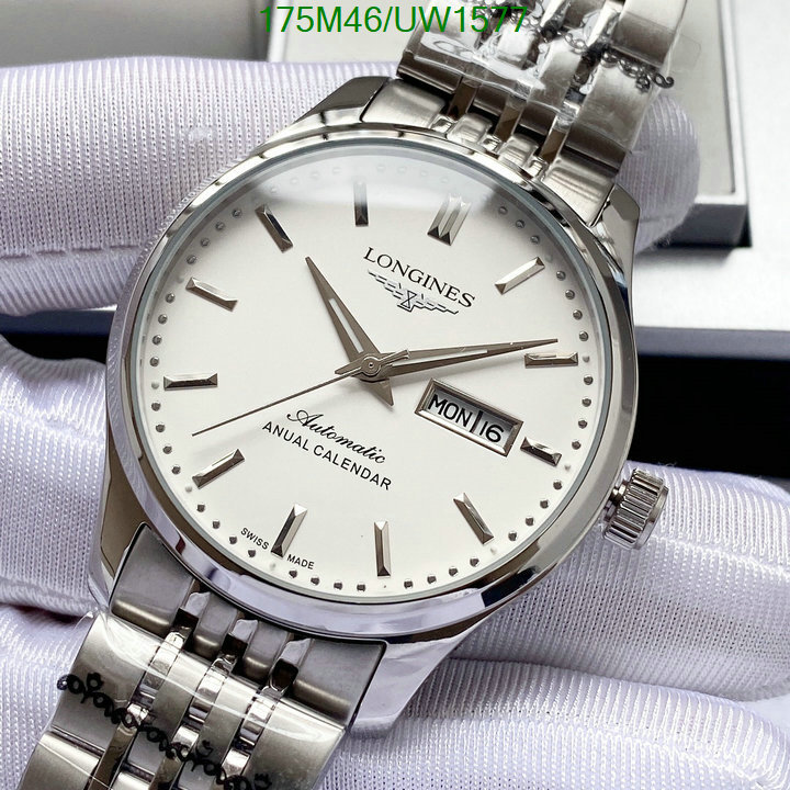 Longines-Watch-Mirror Quality Code: UW1577 $: 175USD