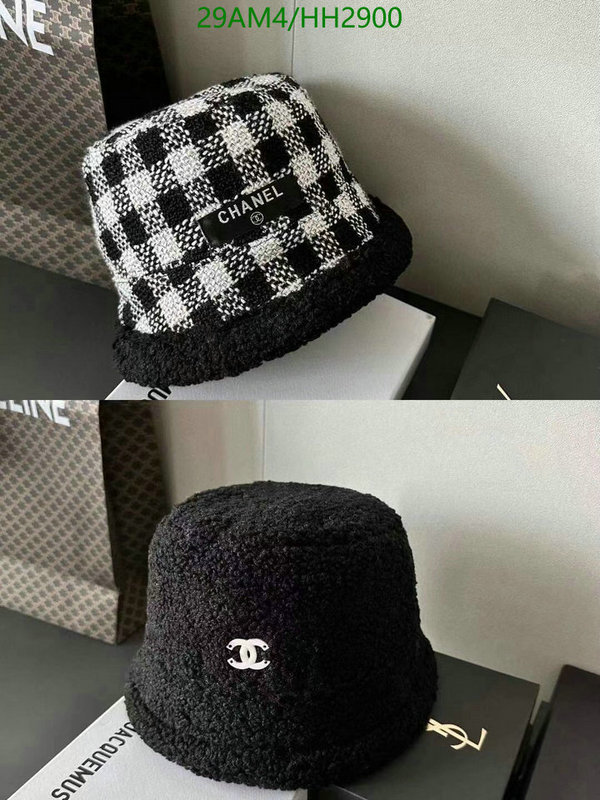 Chanel-Cap(Hat) Code: HH2900 $: 29USD