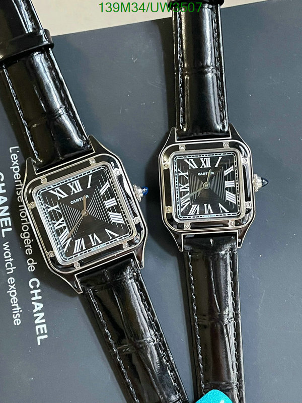 Cartier-Watch-4A Quality Code: UW3507 $: 139USD