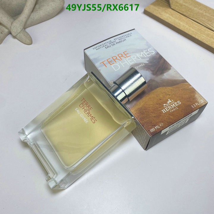 Hermes-Perfume Code: RX6617 $: 49USD