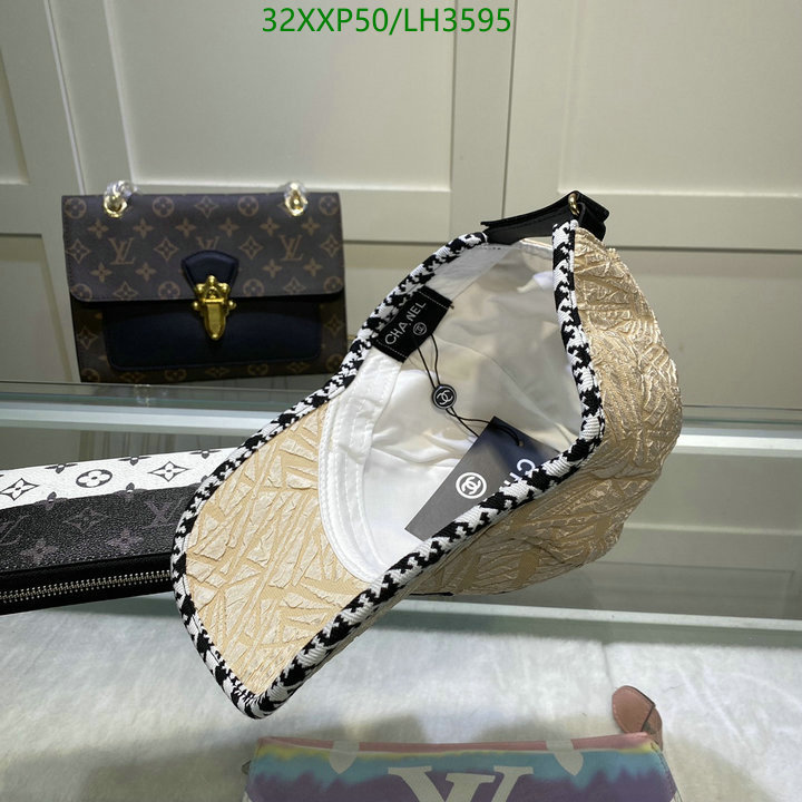 Chanel-Cap(Hat) Code: LH3595 $: 32USD