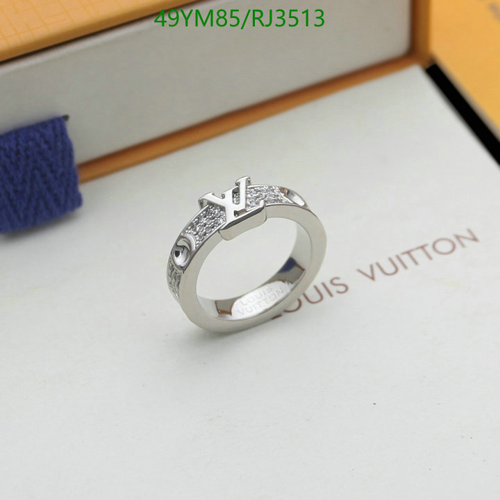 LV-Jewelry Code: RJ3513 $: 49USD