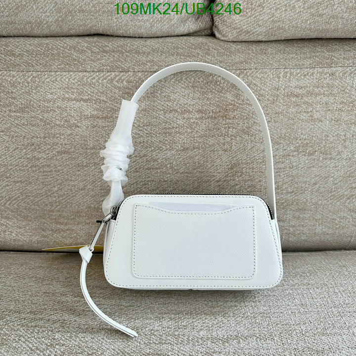 Marc Jacobs-Bag-Mirror Quality Code: UB4246 $: 109USD