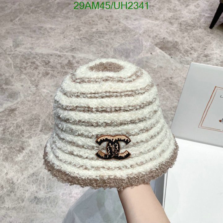 Chanel-Cap(Hat) Code: UH2341 $: 29USD