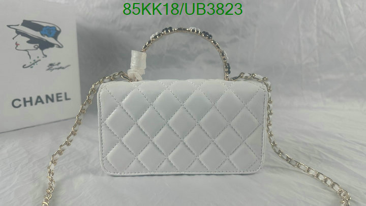 Chanel-Bag-4A Quality Code: UB3823 $: 85USD