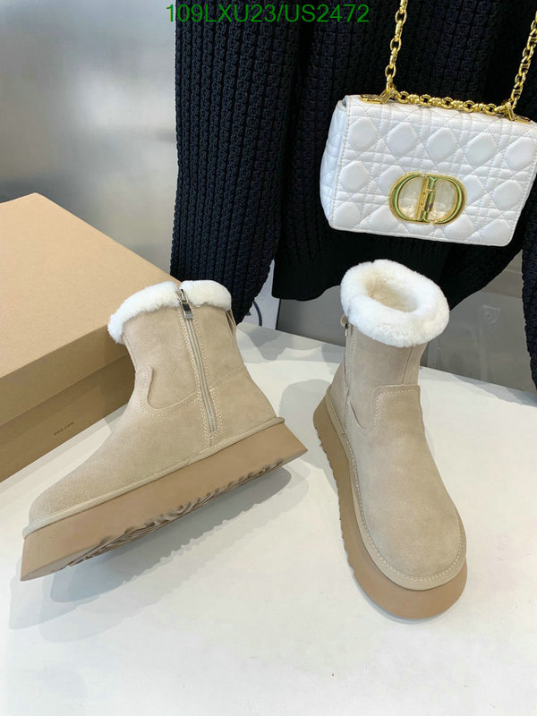 UGG-Women Shoes Code: US2472 $: 109USD