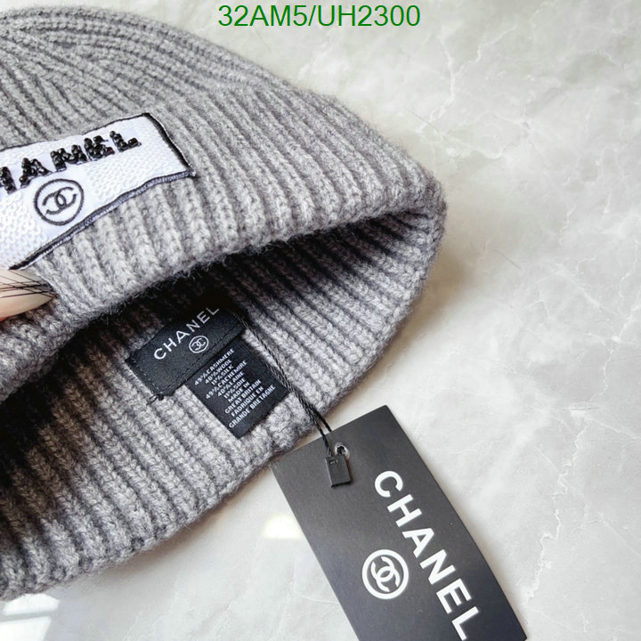 Chanel-Cap(Hat) Code: UH2300 $: 32USD