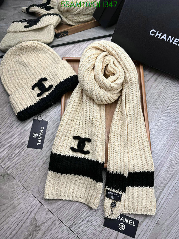 Chanel-Cap(Hat) Code: QH347 $: 55USD