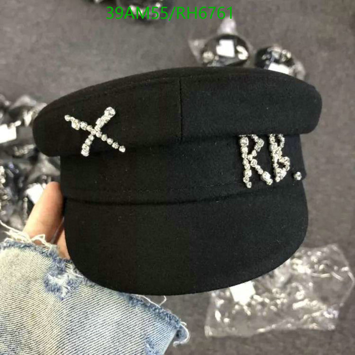 Ruslan Baginskiy-Cap(Hat) Code: RH6761 $: 39USD