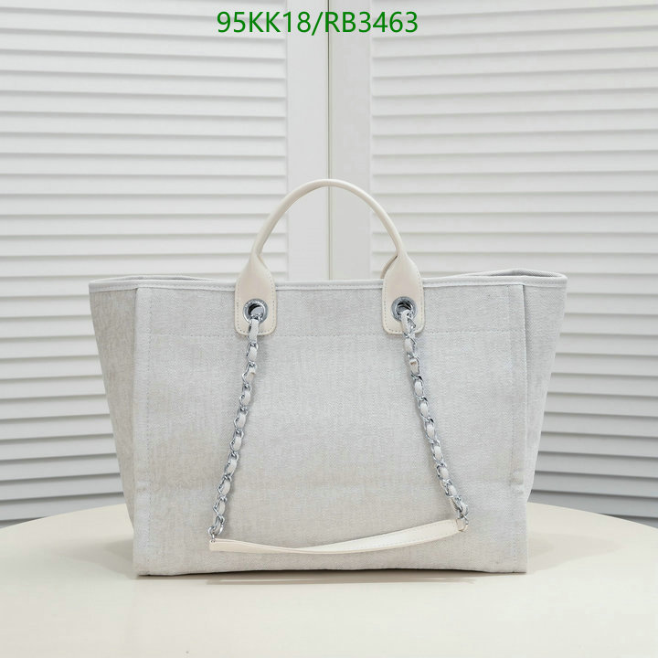 Chanel-Bag-4A Quality Code: RB3463 $: 95USD