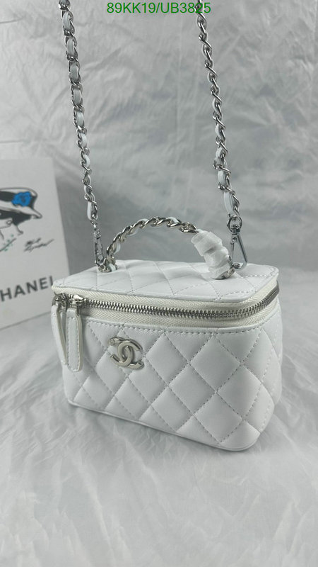 Chanel-Bag-4A Quality Code: UB3825 $: 89USD