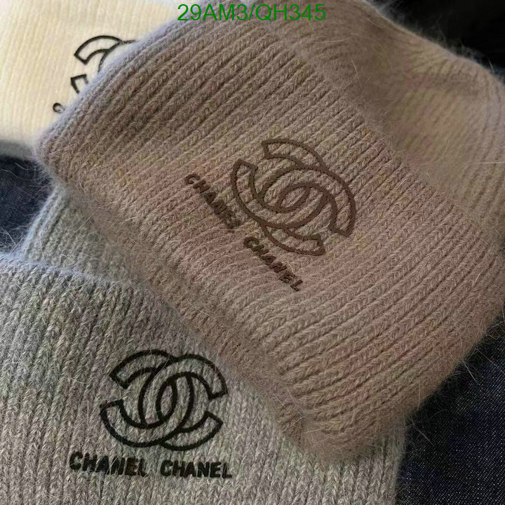 Chanel-Cap(Hat) Code: QH345 $: 29USD