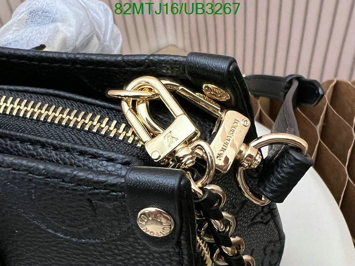 LV-Bag-4A Quality Code: UB3267 $: 82USD