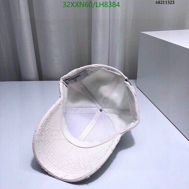 Chanel-Cap(Hat) Code: LH8384 $: 32USD