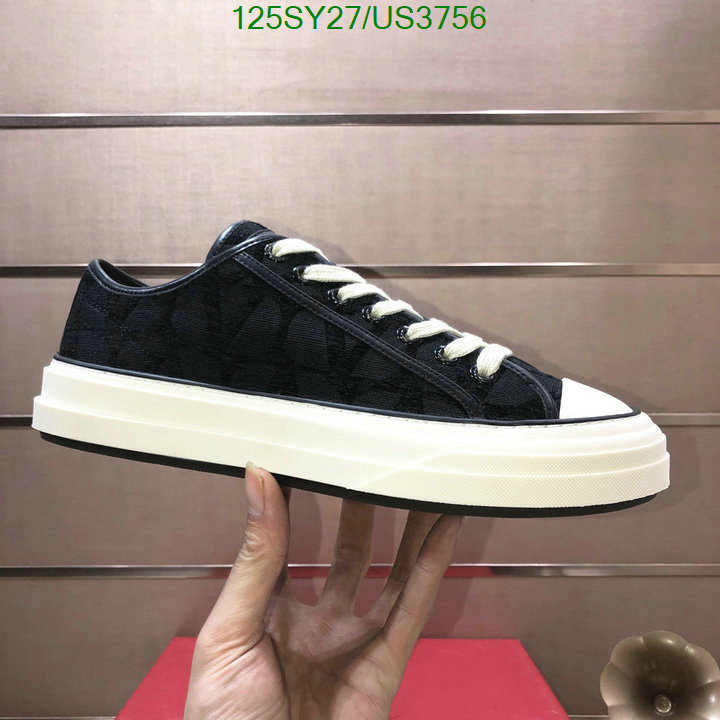 Valentino-Men shoes Code: US3756 $: 125USD