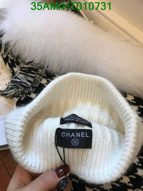 Chanel-Cap(Hat) Code: HT010731 $: 35USD