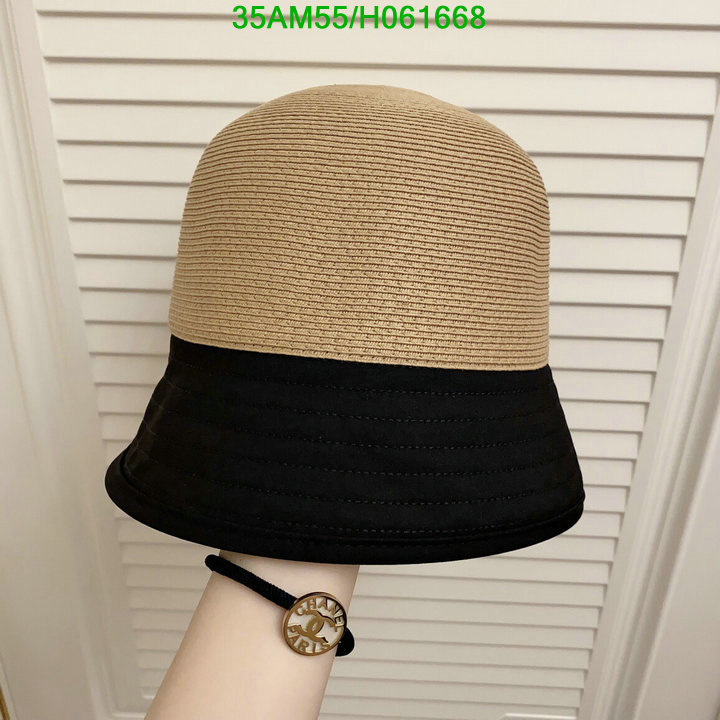 Chanel-Cap(Hat) Code: H061668 $: 35USD