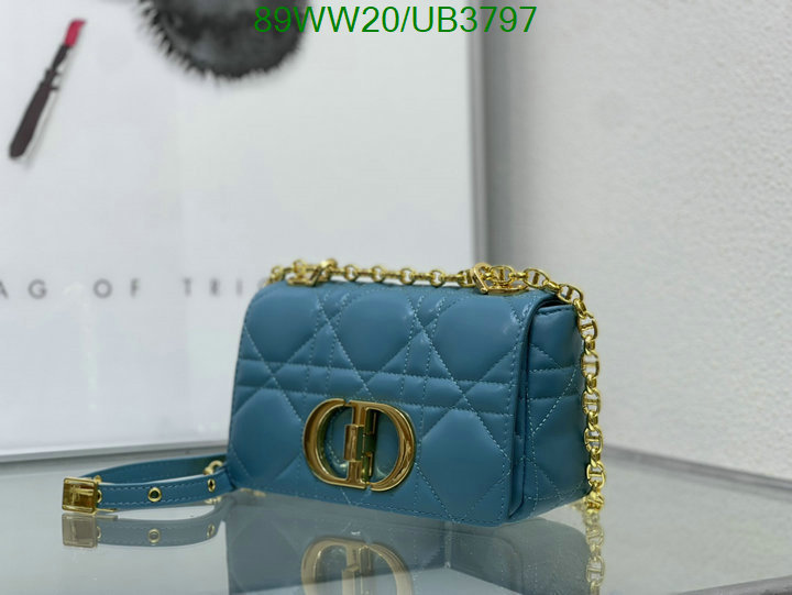 Dior-Bag-4A Quality Code: UB3797 $: 89USD