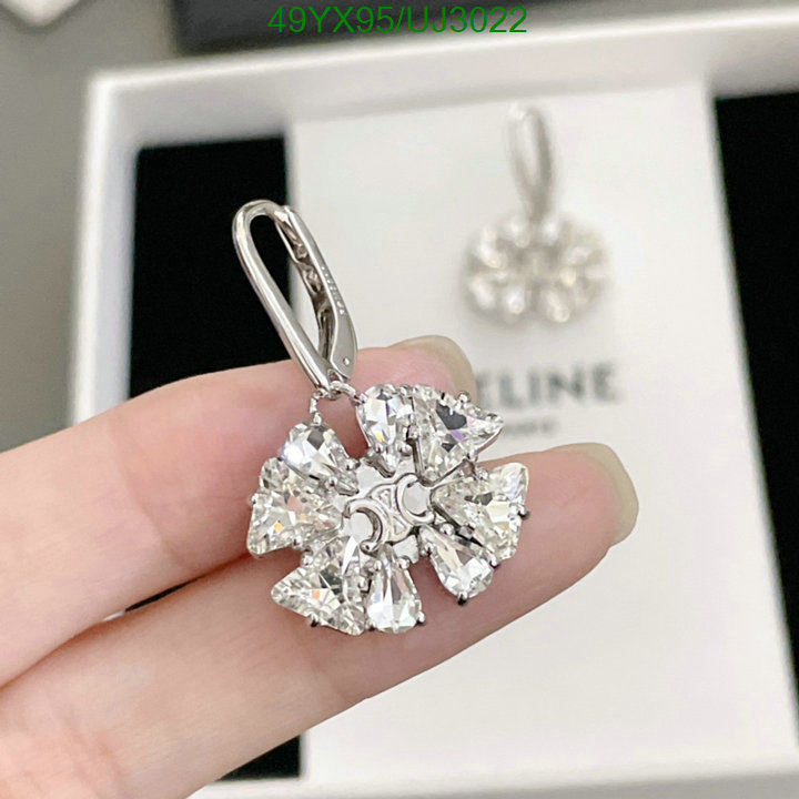 Celine-Jewelry Code: UJ3022 $: 49USD