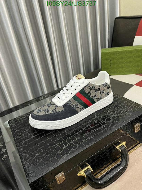 Gucci-Men shoes Code: US3737 $: 109USD