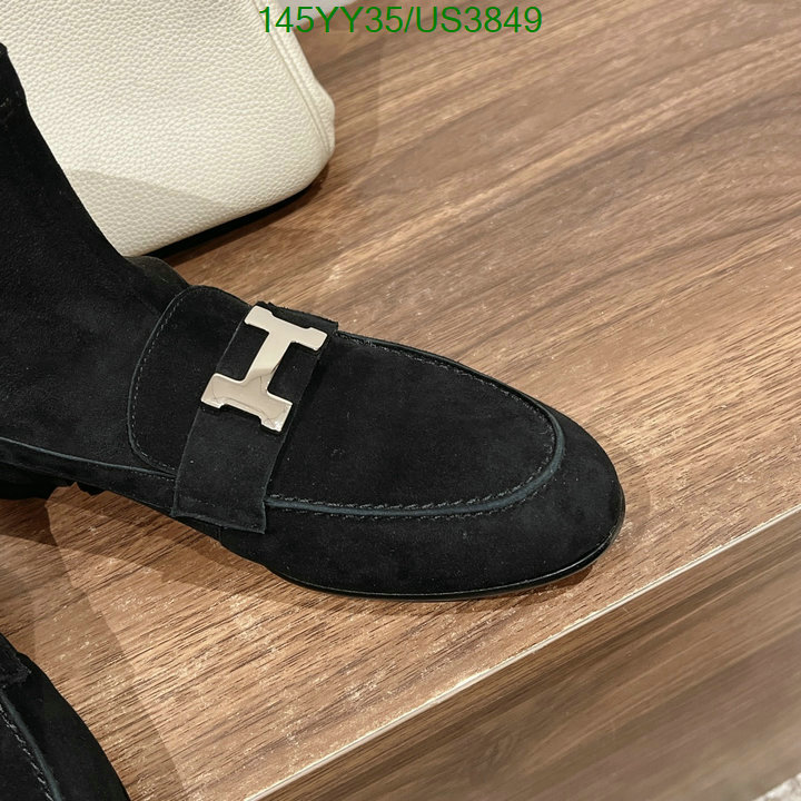 Hermes-Women Shoes Code: US3849 $: 145USD