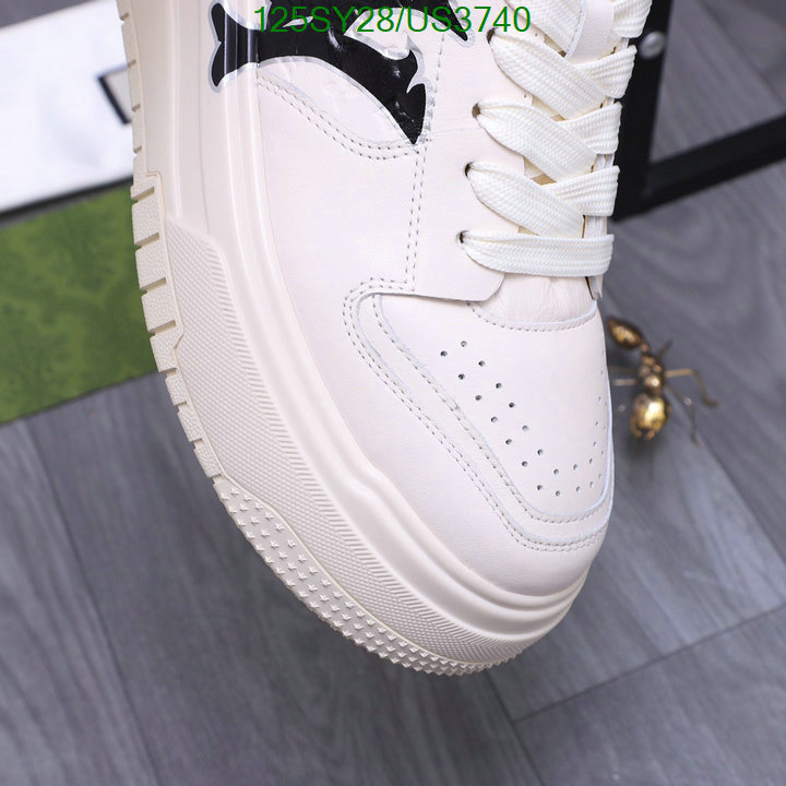 Gucci-Men shoes Code: US3740 $: 125USD