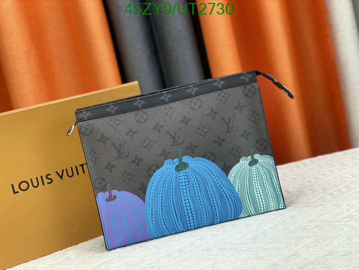 LV-Wallet-4A Quality Code: UT2730 $: 45USD