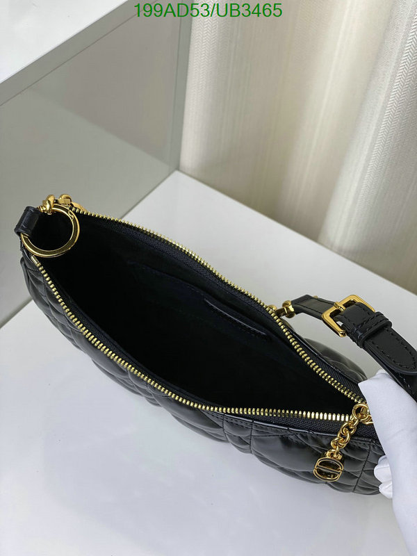 Dior-Bag-Mirror Quality Code: UB3465 $: 199USD