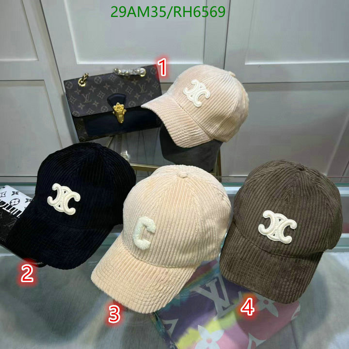 Celine-Cap(Hat) Code: RH6569 $: 29USD