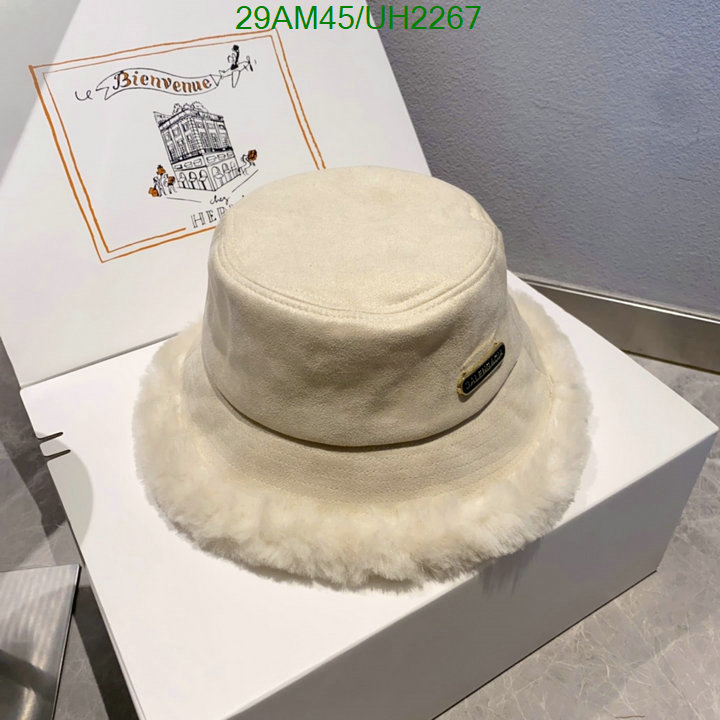 Balenciaga-Cap(Hat) Code: UH2267 $: 29USD