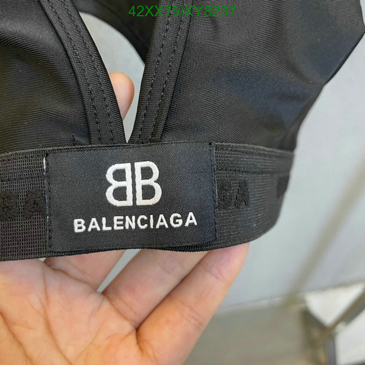 Balenciaga-Swimsuit Code: XY8237 $: 42USD