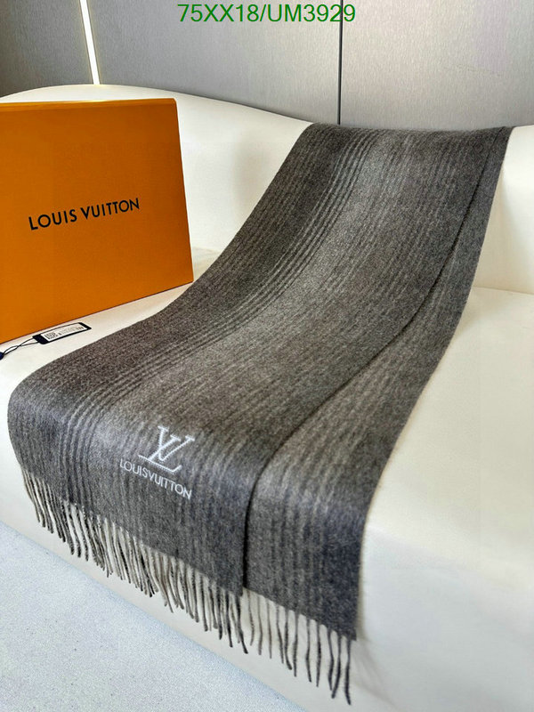 LV-Scarf Code: UM3929 $: 75USD