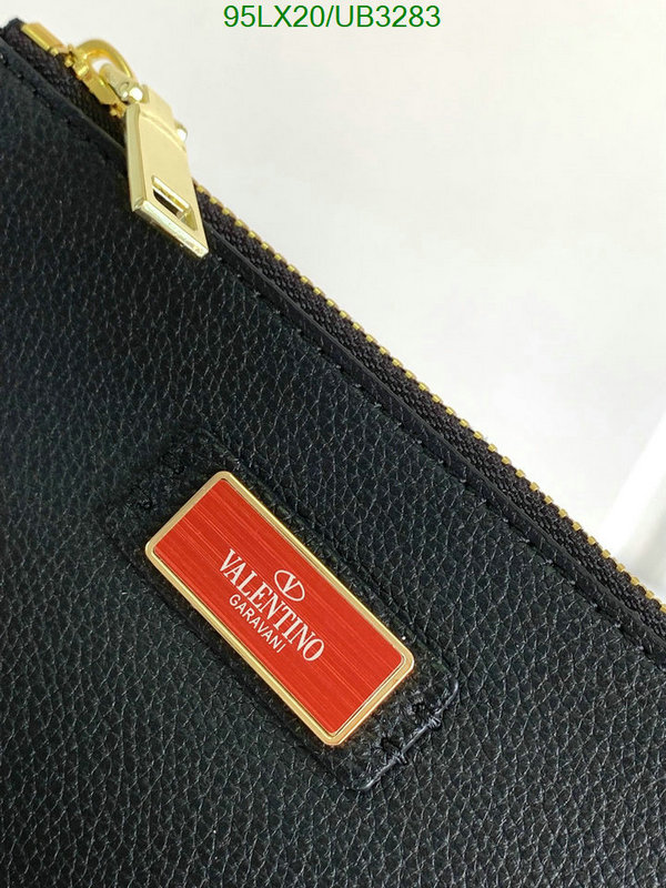 Valentino-Bag-4A Quality Code: UB3283 $: 95USD