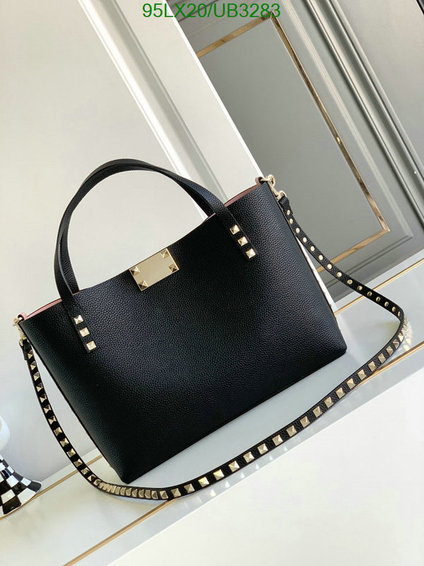 Valentino-Bag-4A Quality Code: UB3283 $: 95USD