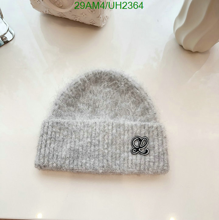 Loewe-Cap(Hat) Code: UH2364 $: 29USD