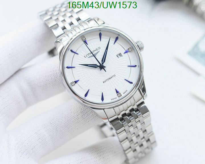 Longines-Watch-Mirror Quality Code: UW1573 $: 165USD