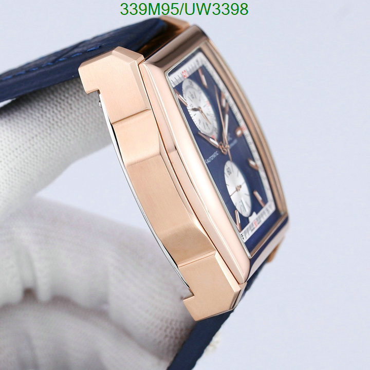 IWC-Watch-Mirror Quality Code: UW3398 $: 339USD