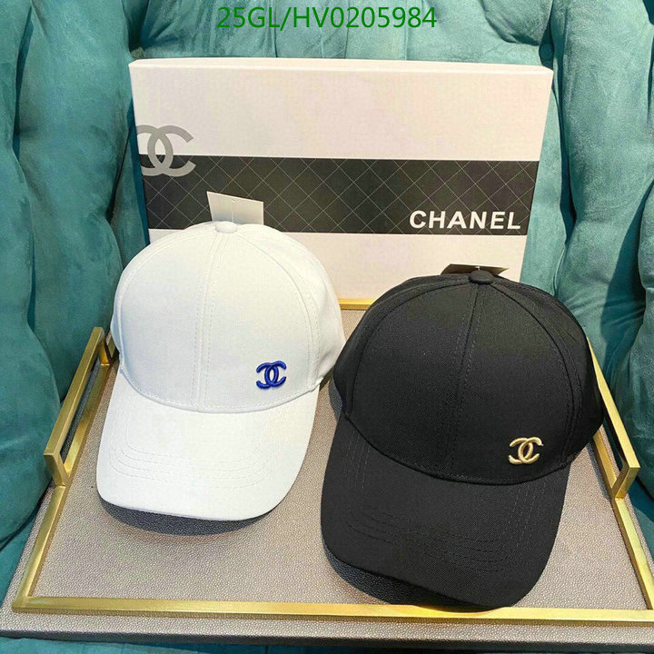 Chanel-Cap(Hat) Code: HV0205984 $: 25USD