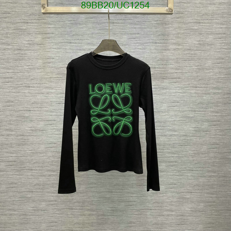Loewe-Clothing Code: UC1254 $: 89USD