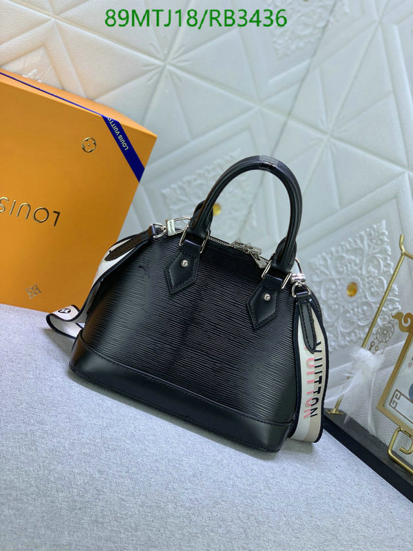 LV-Bag-4A Quality Code: RB3436 $: 89USD