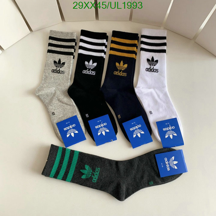 Adidas-Sock Code: UL1993 $: 29USD