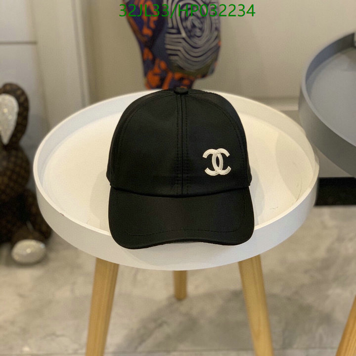 Chanel-Cap(Hat) Code: HP032234 $: 32USD