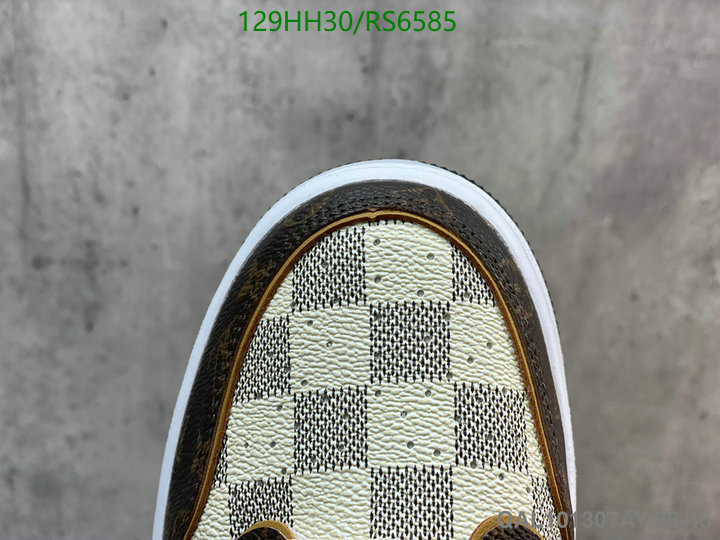 NIKE-Women Shoes Code: RS6585 $: 129USD