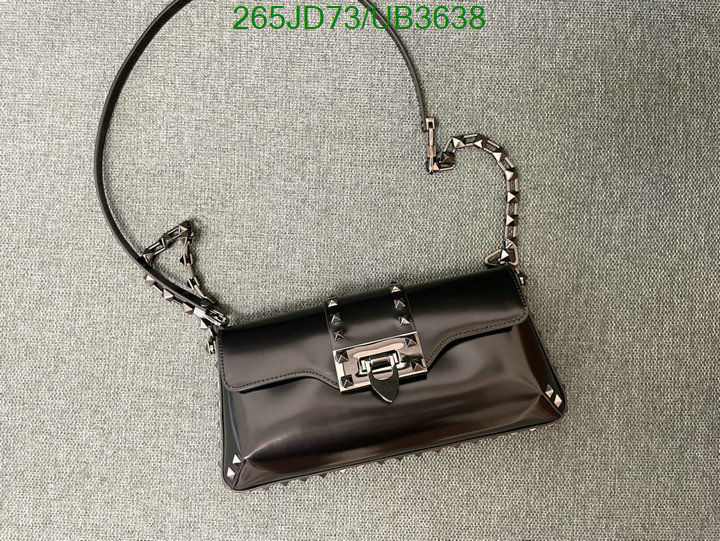 Valentino-Bag-Mirror Quality Code: UB3638 $: 265USD