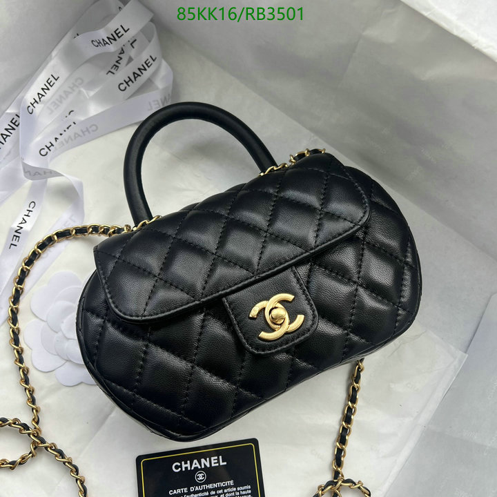 Chanel-Bag-4A Quality Code: RB3501 $: 85USD