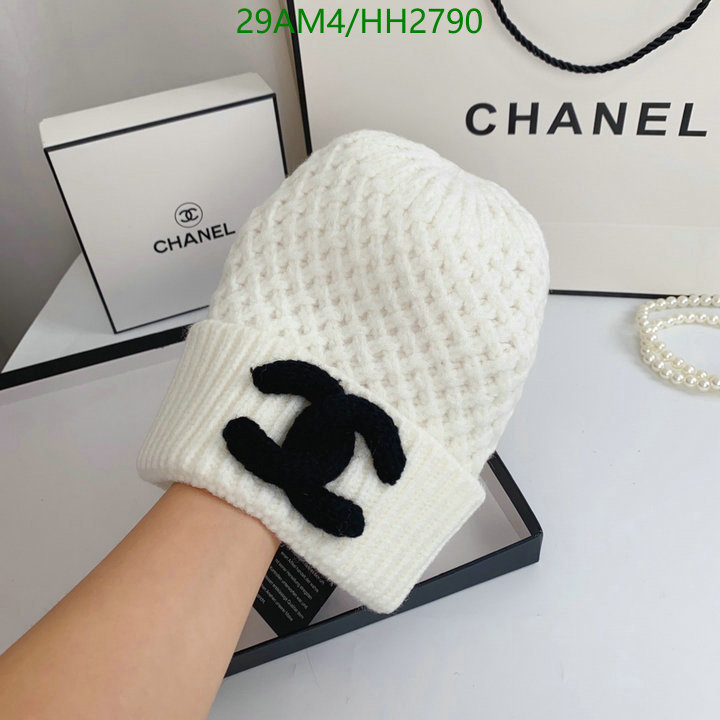 Chanel-Cap(Hat) Code: HH2790 $: 29USD